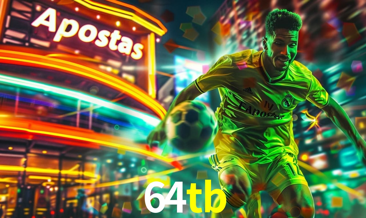 Promoção Relâmpago 64tb