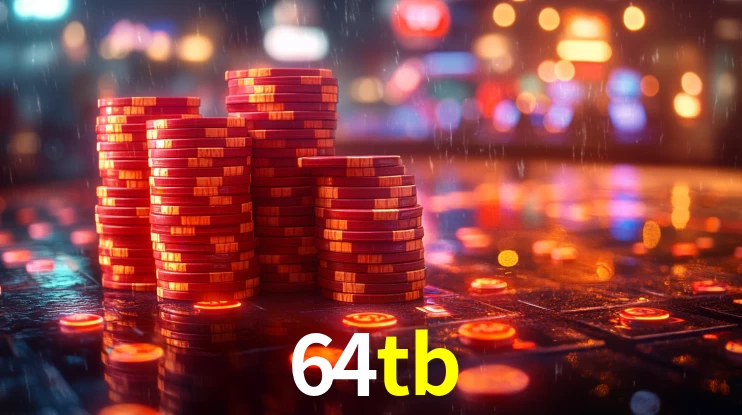 64tb bet