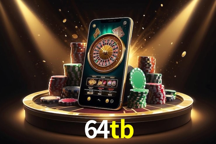 64tb - Winners Celebration