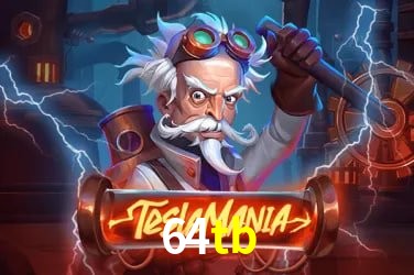 64tb Salvador - Statistics