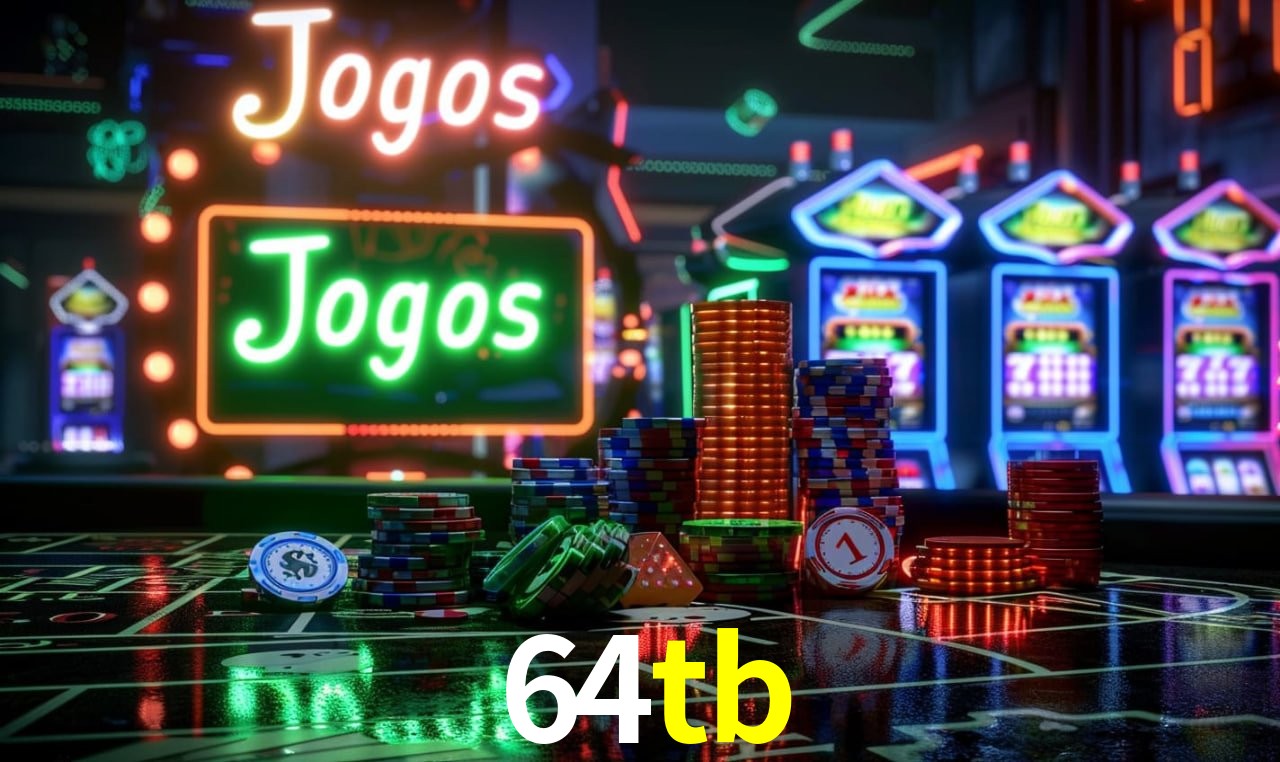 64tb bet