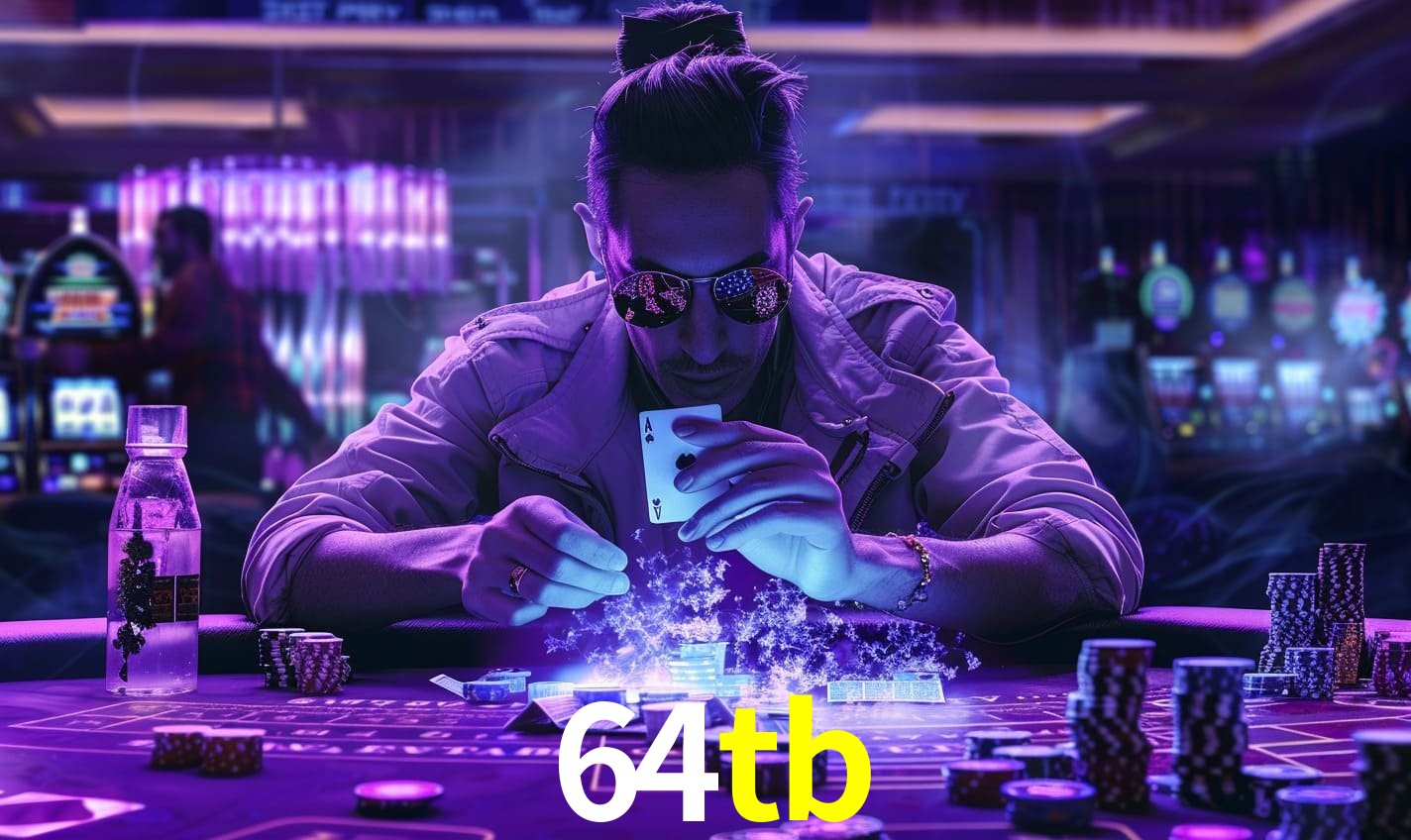 Tennis Betting 64tb