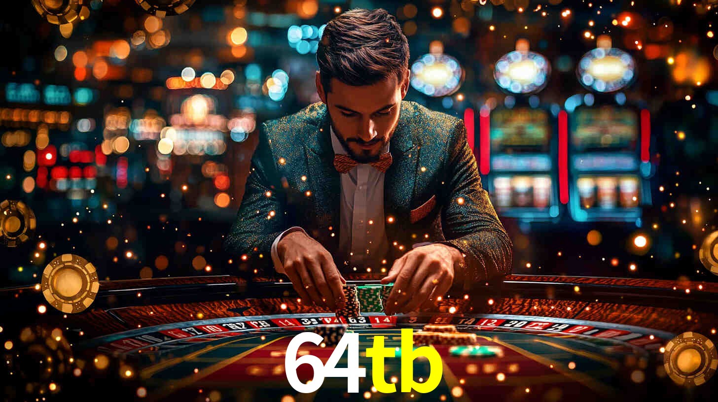 Tournaments 64tb