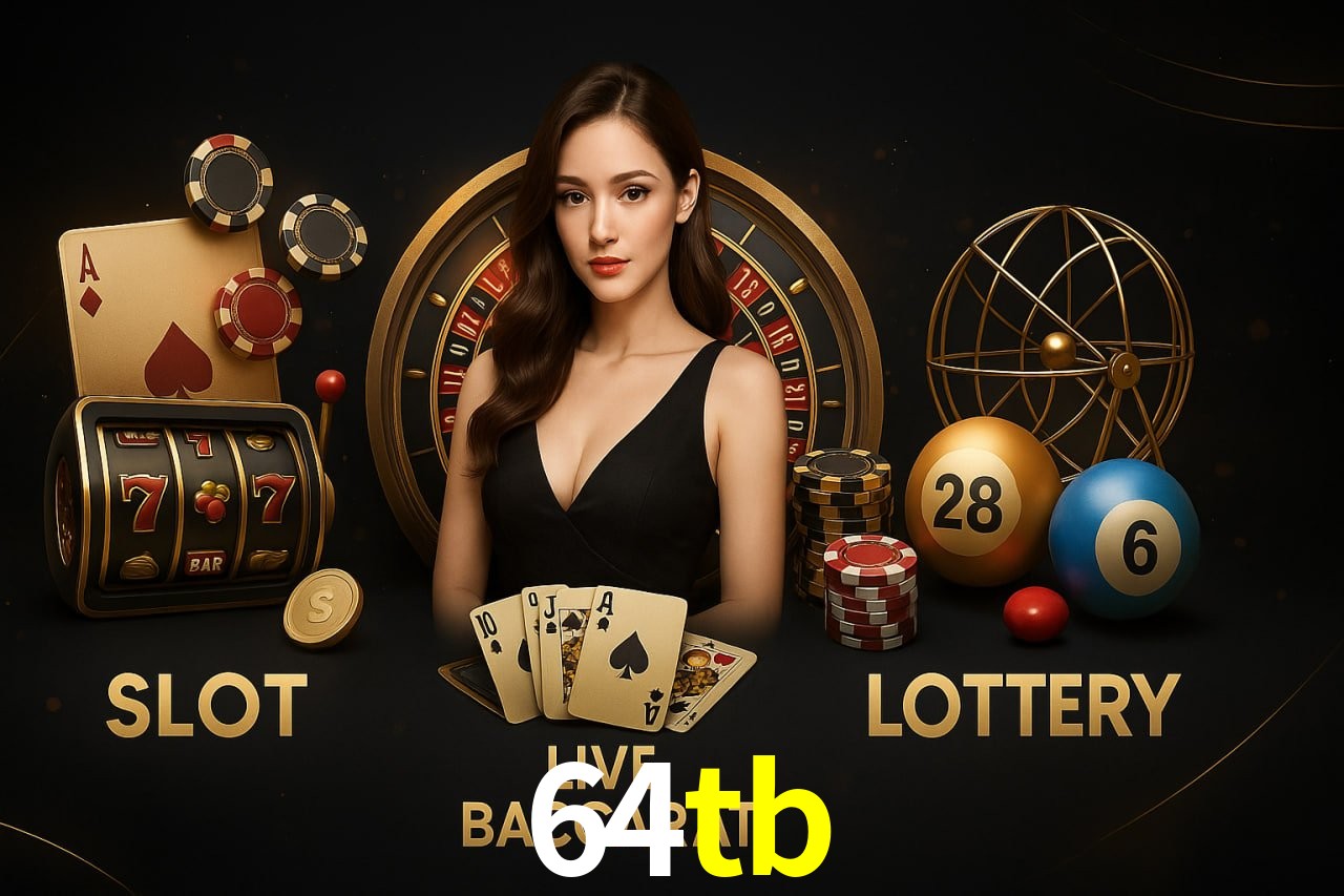 64tb Belo Horizonte - Promo Tips