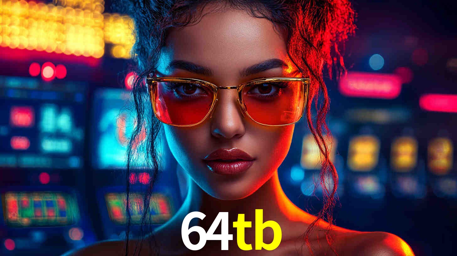 Descubra o Programa VIP da 64tb: Vantagens Exclusivas para Jogadores