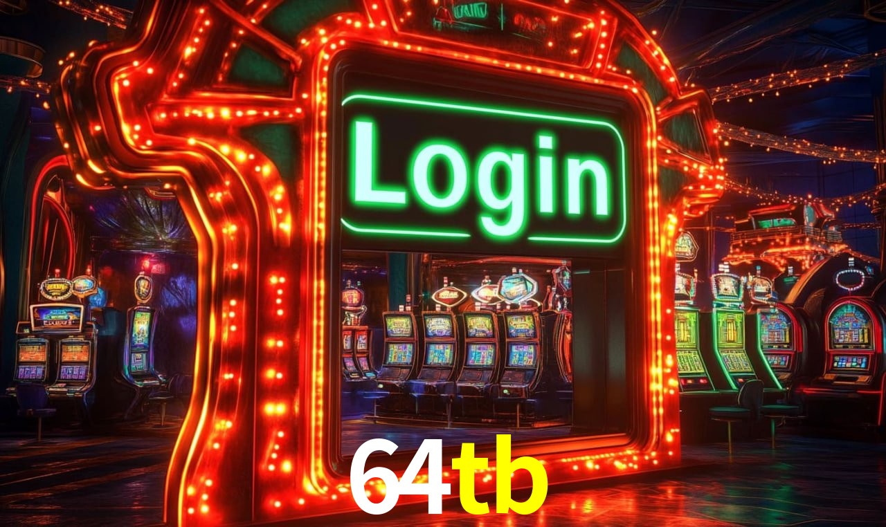 Diretório de Jogos 64tb