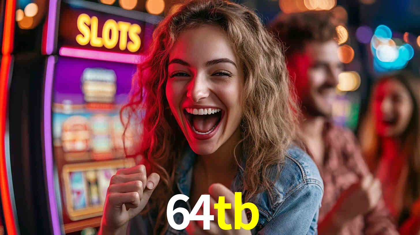 Desvendando o Mundo dos Jogos Virtuais na 64tb