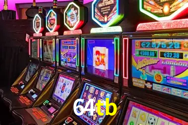 A Emoção da Loteria na 64tb: Uma Chance de Mudança de Vida