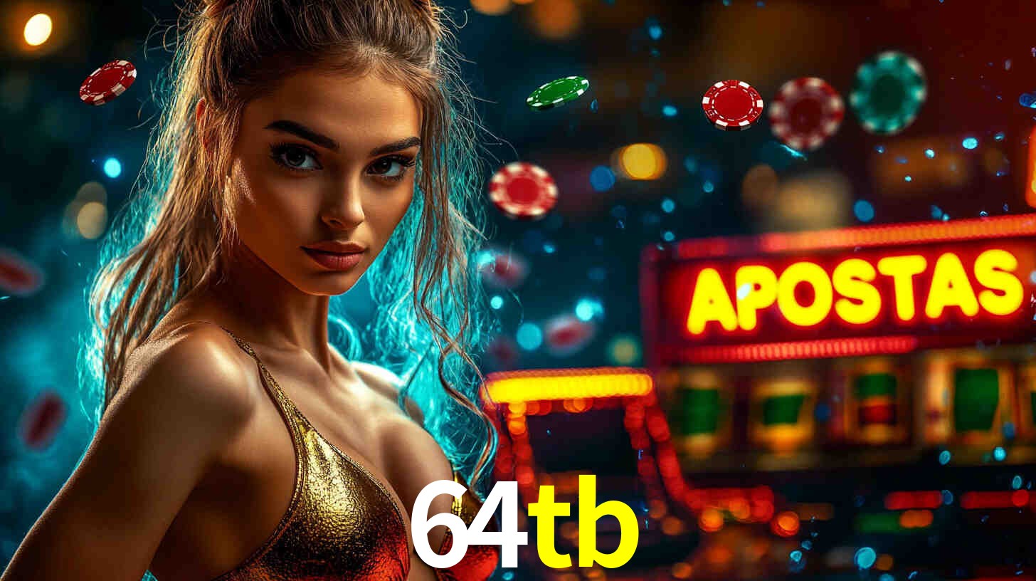 Explorando a Categoria de Eventos em Apostas na 64tb