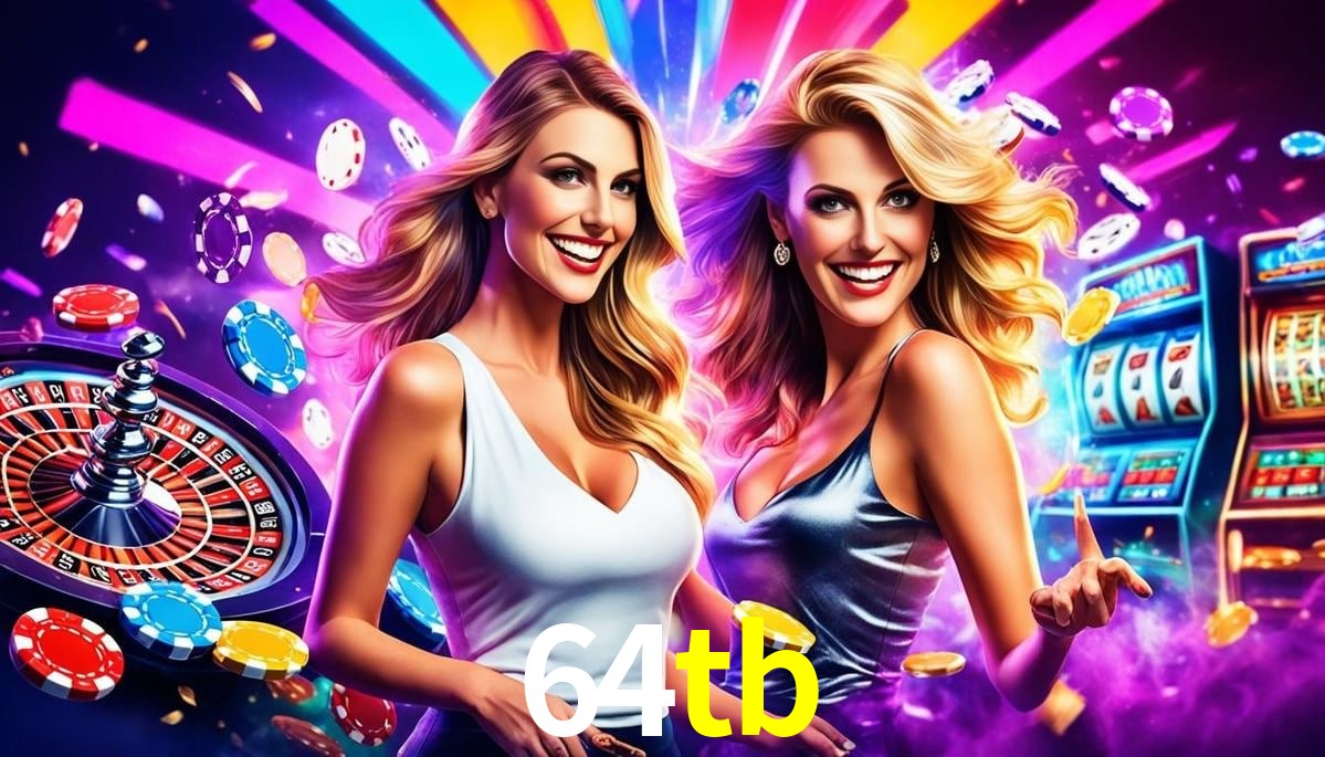 Casino VIP 64tb