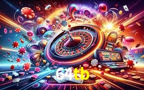 Casino Ao Vivo 64tb