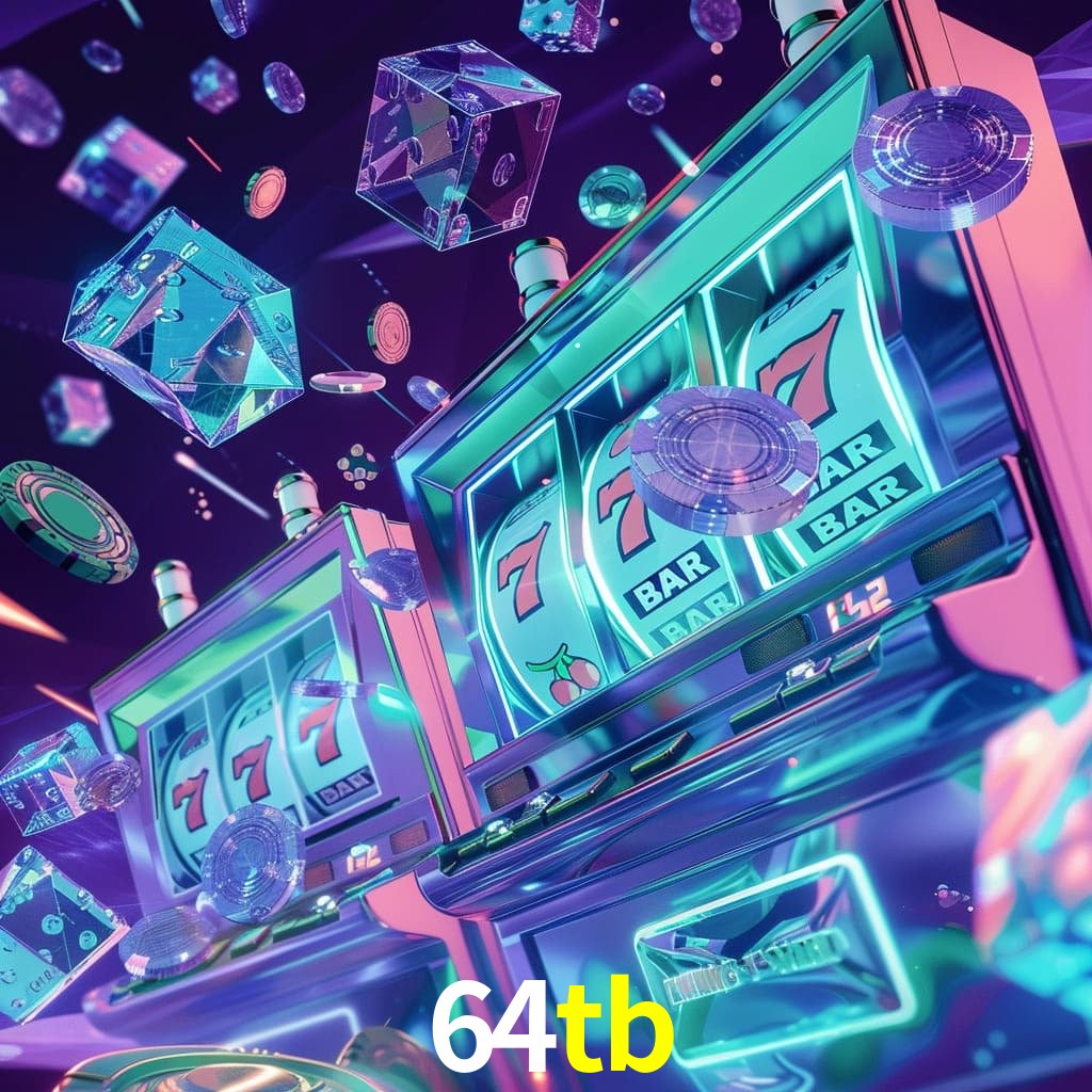 PIX Instantâneo 64tb