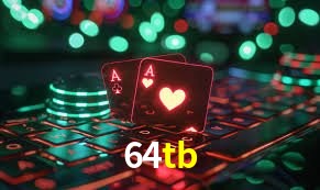 Benefícios da Conta 64tb