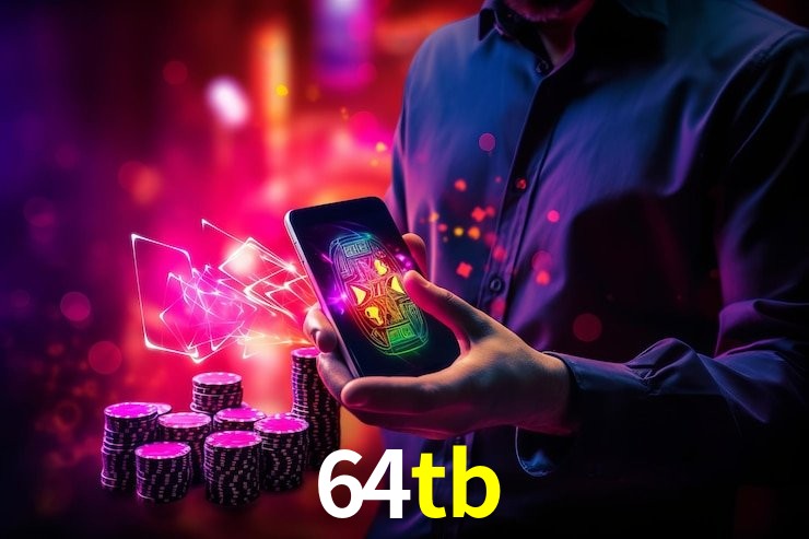 Apostas de Tênis 64tb