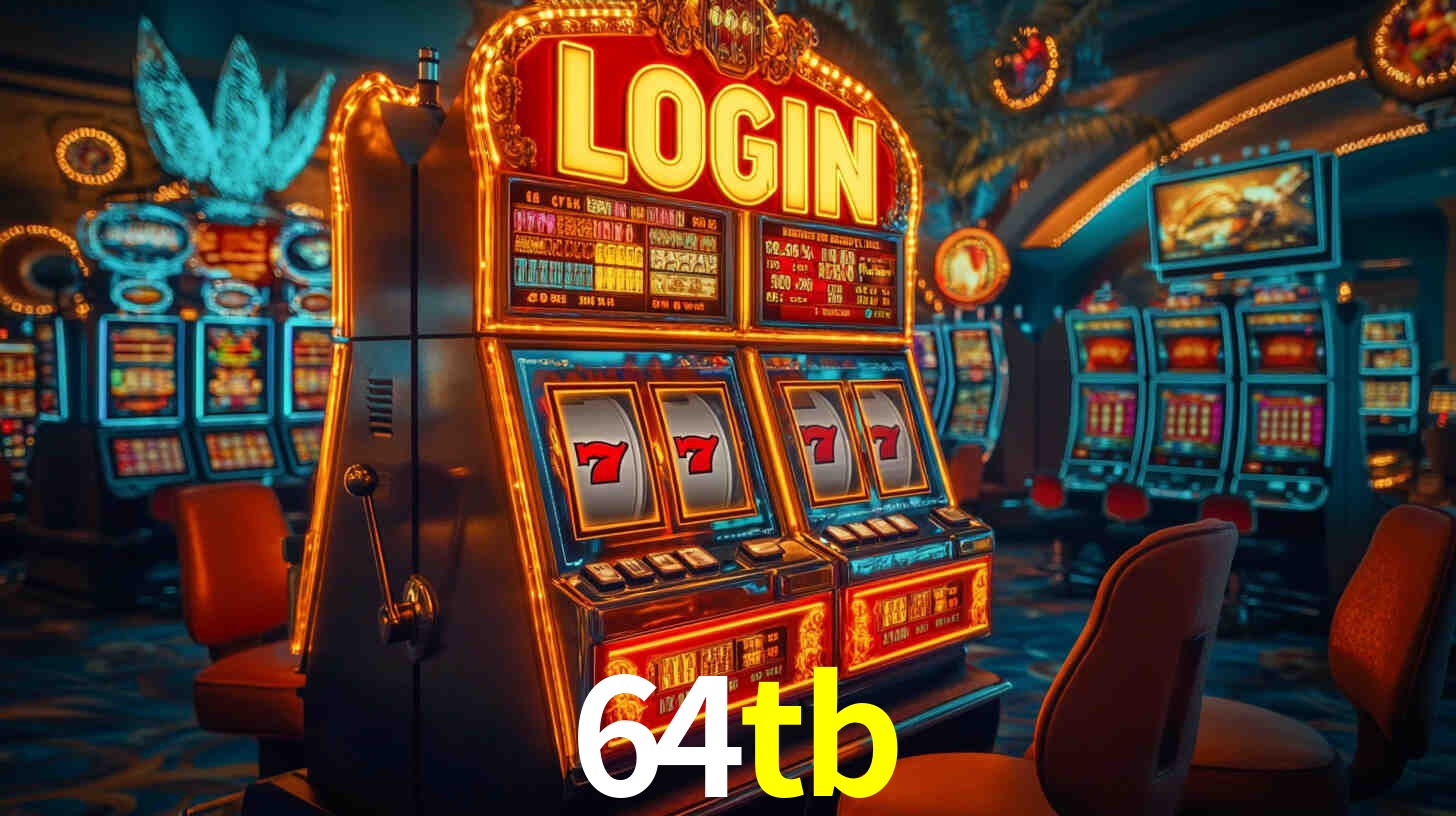 Welcome Bonus 64tb