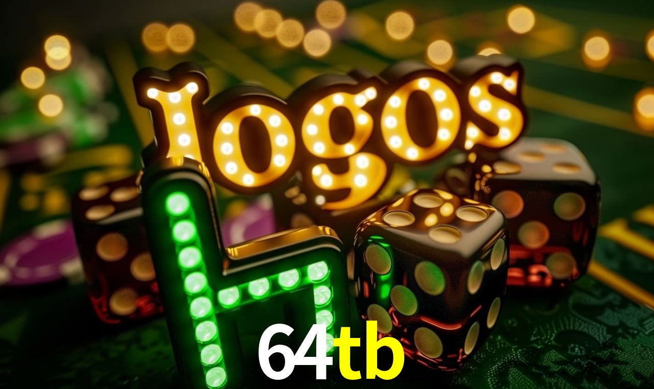 Integração de APIs 64tb